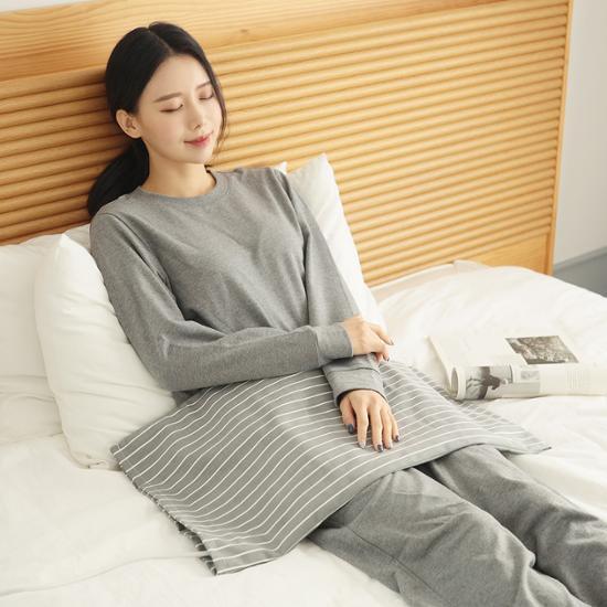 메디니스 바디온 멀티형 전기 온열 황토 열선 찜질팩 MW-300GRS