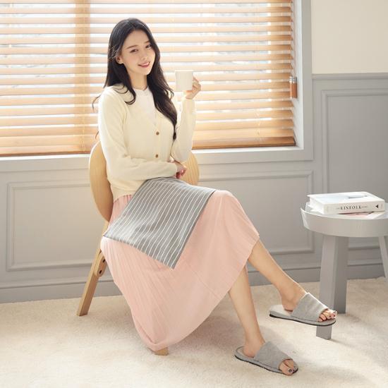 메디니스 바디온 멀티형 전기 온열 황토 열선 찜질팩 MW-300GRS